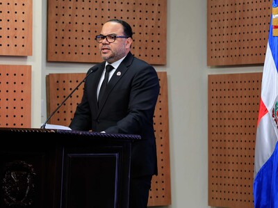 Pablo Ulloa destaca programas de formación del Defensor del Pueblo