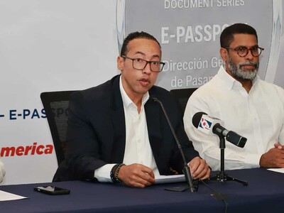 Pasaporte elimina temporalmente penalidad por pérdida de libreta