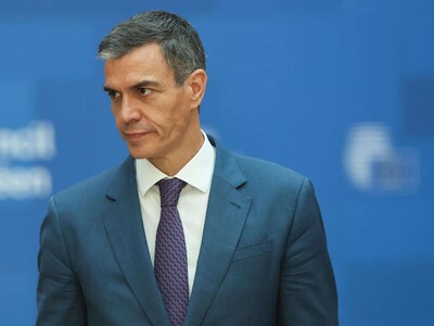 Pedro Sánchez responde a críticas de la UE a su política migratoria