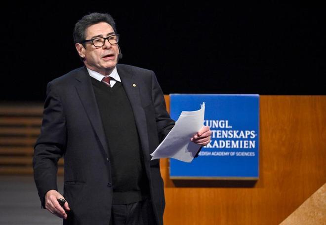 Philippe Aghion, premio Nobel de Economía, advierte: "La IA destruirá empleos, pero creará otros"