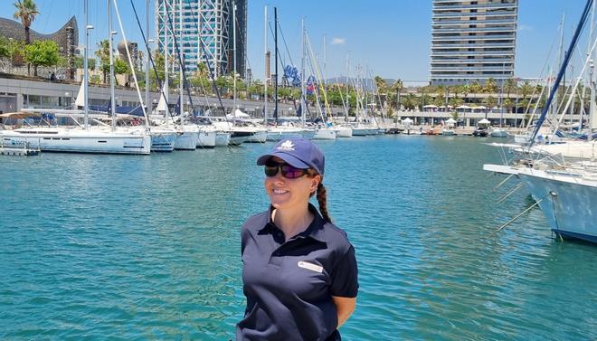 Pilar, Nil y Jaume: tres historias de reinvención profesional y vocación que miran hacia el mar