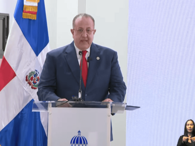 Plan anticrisis del gobierno busca disponer de hasta RD$90,000 MM
