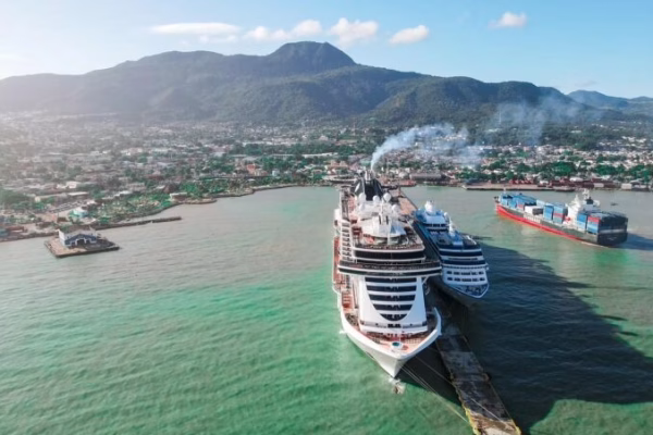 Puerto Plata será anfitriona del PAMAC Cruise Summit 2026