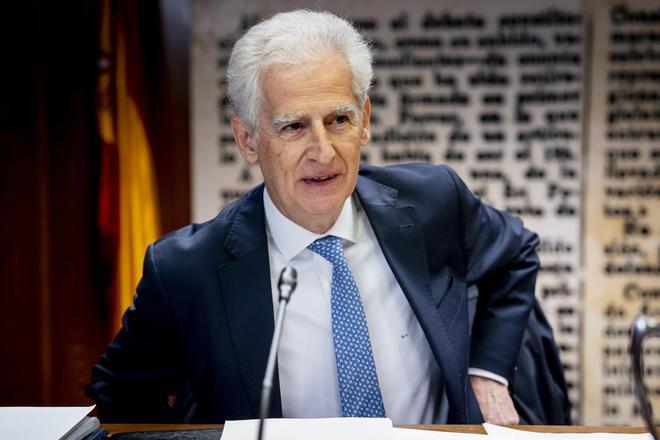 Quién es Bartolomé Lora, el vicepresidente de la SEPI imputado por el rescate a Air Europa