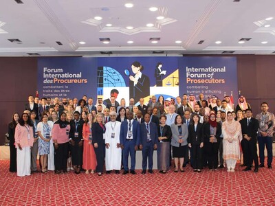 RD presenta modelo de persecución de trata de personas en foro mundial