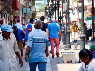 RD proyecta una fecundidad de 1.97 hijos por mujer para 2050