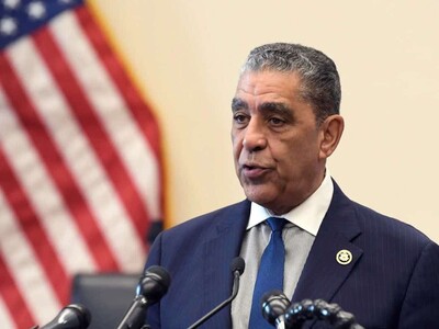 RWDSU respalda la reelección de Adriano Espaillat al Congreso
