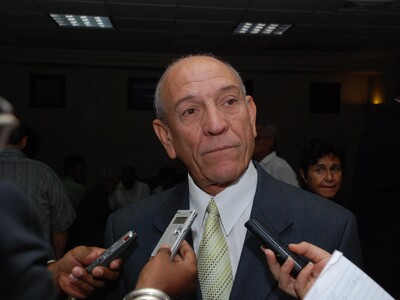 Rafael Calderón irá a juicio por caso de corrupción