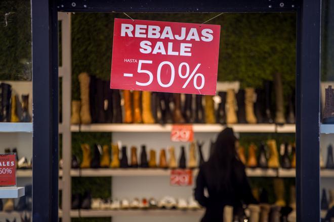 Rebajas de verano: estas son las tiendas de ropa y calzado mejor valoradas para comprar
