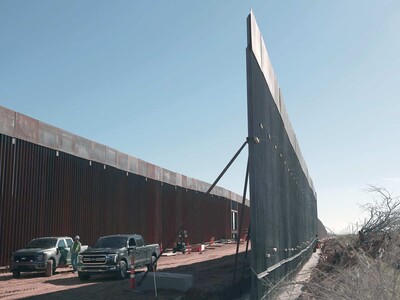 Reserva indígena demanda Gobierno de Trump para frenar construcción
