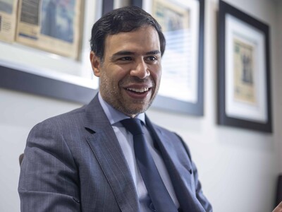 Roberto A. Salcedo asistirá al festival de cultura dominicana en NY