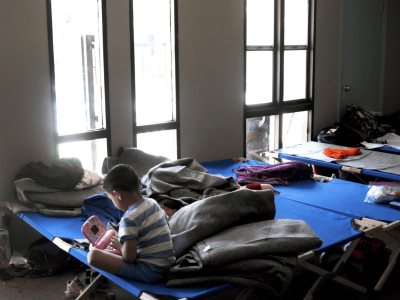 Ron Wyden advierte sobre deportación de menores migrantes