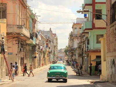 Sanciones de EE. UU. por tráfico de propiedades confiscadas en Cuba