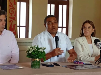 Santo Domingo 1026: 85 % de los Juegos serán gratis; 5 pagarán