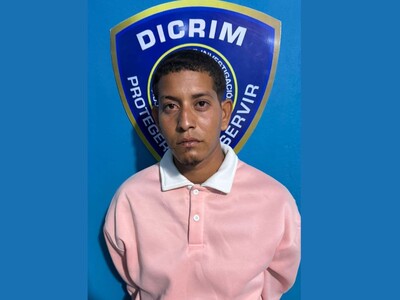 Se entrega hombre buscado por muerte de su pareja en Higüey
