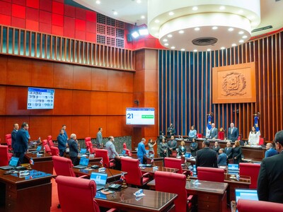 Senado aprueba modificación ley de residuos sólidos