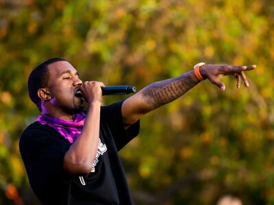 Senadores buscan impedir concierto de Kanye West en EE. UU.