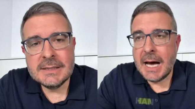 Sergio Gutiérrez, experto inmobiliario: "Hacienda puede considerar una donación que tu hijo viva gratis en tu piso"
