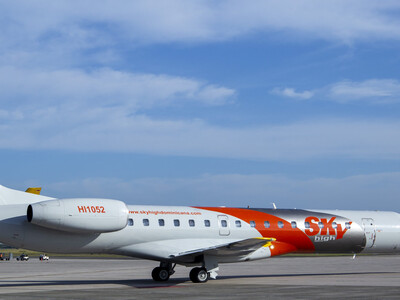 Sky High Dominicana impulsa turismo de salud en RD