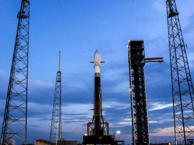 SpaceX ofrecerá acciones a 135 dólares en debut bursátil