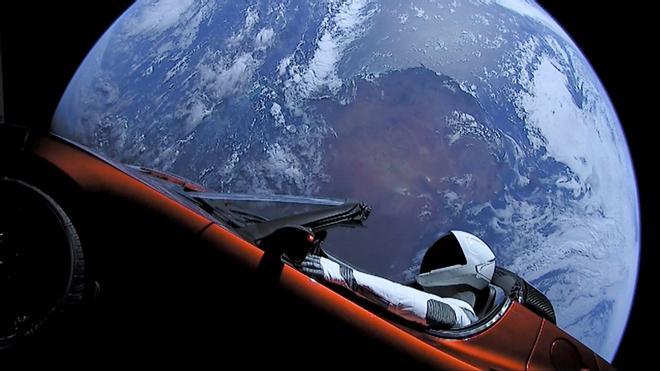 SpaceX pone precio a su despegue bursátil: saldrá a 135 dólares por acción