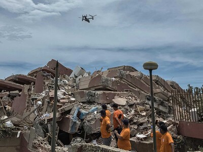 Terremoto que Venezuela ya tenía dentro