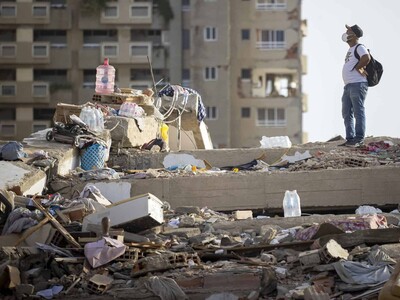 Terremotos en Venezuela: así ayudará el Gobierno a los dominicanos