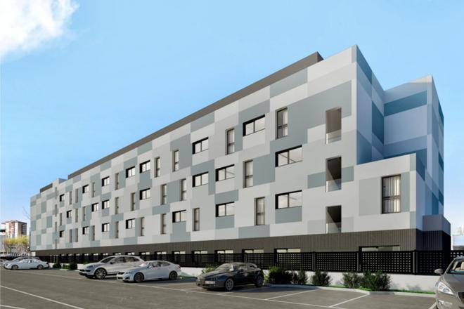 Tikehau Capital apuesta por los hoteles 'low cost' y su último fondo construirá activos en Madrid, Barcelona y Málaga