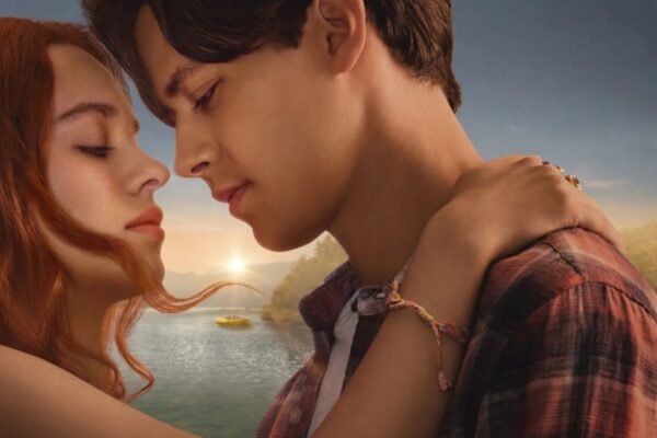 Todos nuestros años lleva el fenómeno literario de BookTok a Prime Video con una historia de amor
