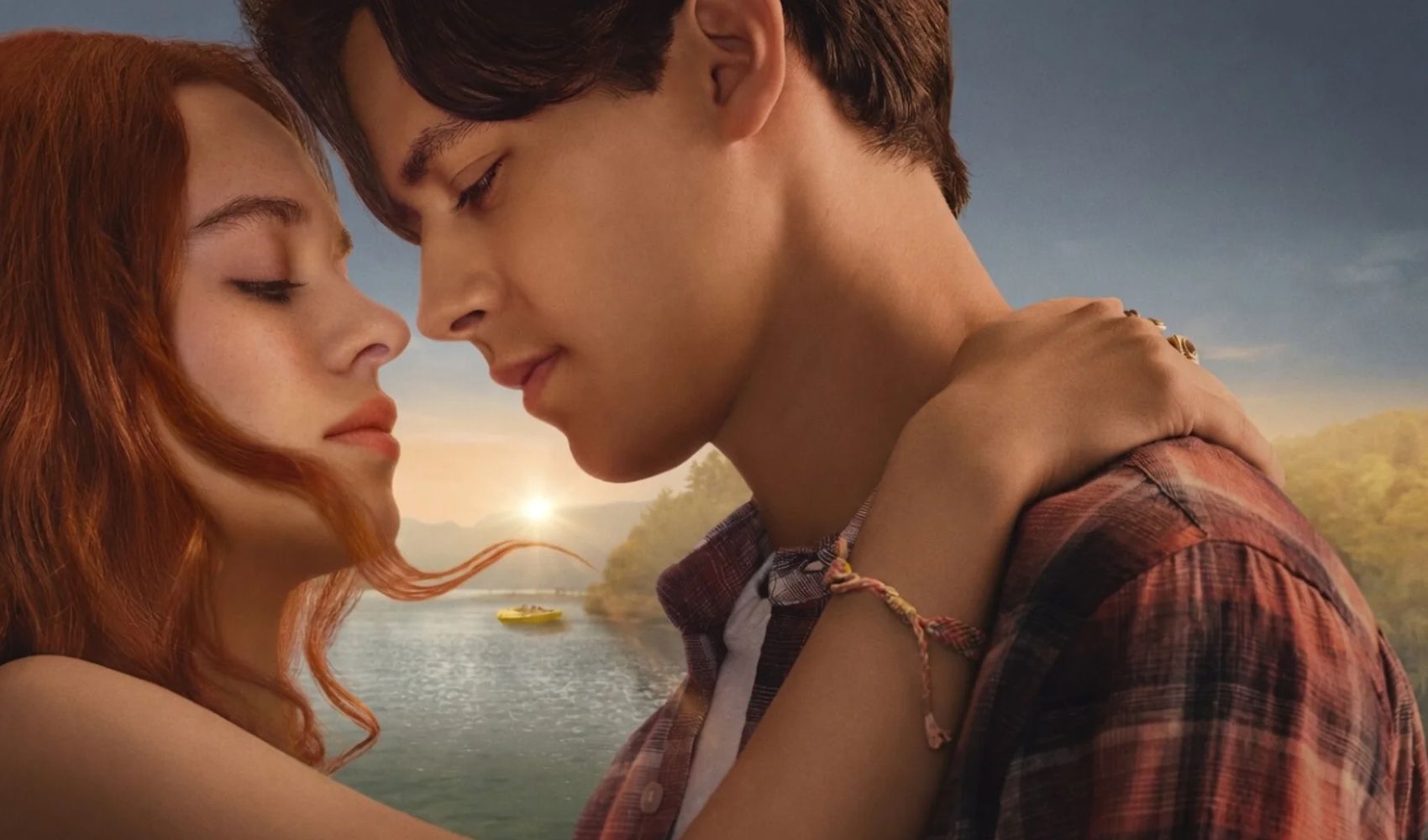 Todos nuestros años lleva el fenómeno literario de BookTok a Prime Video con una historia de amor