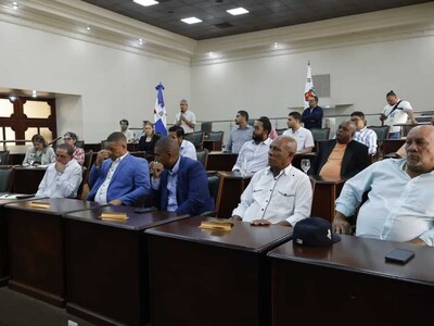 Transportistas plantean objeciones a proyecto de acceso restringido