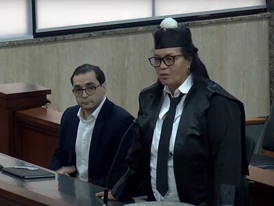 Tribunal aplaza juicio a exprocurador Jean Alain Rodríguez