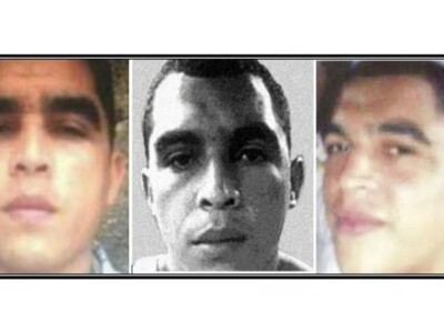 Trump anuncia la muerte del Niño Guerrero de Tren de Aragua