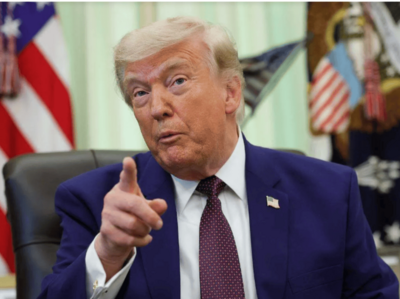 Trump asegura que Netanyahu tiene que aceptar acuerdo con Irán
