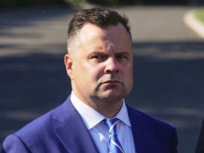 Trump designa a Bill Pulte como director Inteligencia Nacional