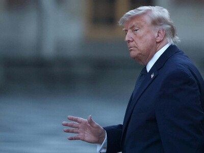 Trump reemplaza Air Force One por avión donado de Catar