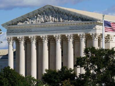 Trump y las políticas antiinmigración avaladas por la Corte Suprema
