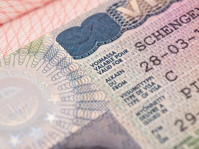 Visa Schengen: la larga fila dominicana ante las puertas de Europa