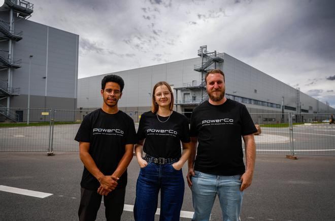 Volkswagen recibe 8.000 candidaturas para 500 puestos de trabajo en la gigafactoría de Sangunt