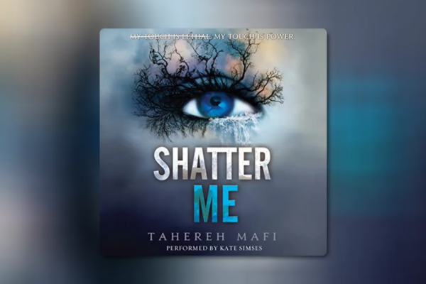 Warner Bros. llevará al cine la exitosa saga juvenil Shatter Me