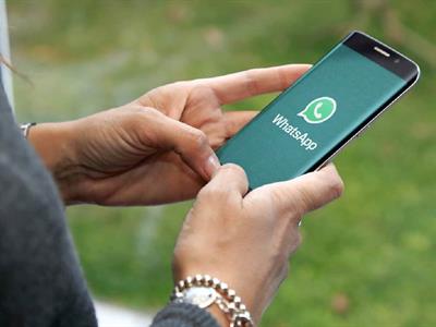 WhatsApp permite nombre de usuario sin número de teléfono