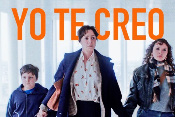 Yo te creo se corona como el drama judicial imprescindible que llegará a Filmin