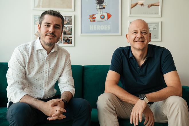 Zazume, la proptech fundada por un ex-director de Airbnb, levanta 2,5 millones