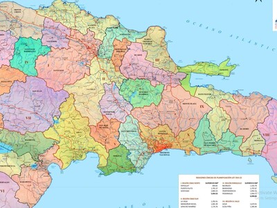 ¿Cómo respondería Santo Domingo y Santiago a los terremotos?