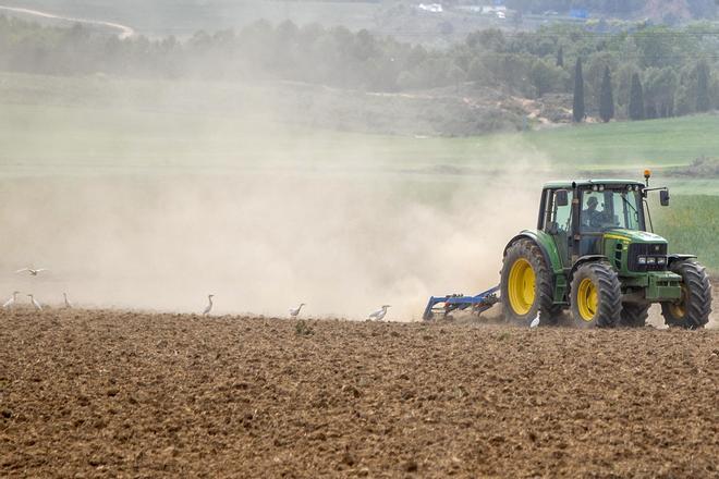 ¿Cómo van las negociaciones de la PAC? Las pistas y principales inquietudes del campo