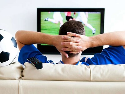 ¿Dónde ver la Copa Mundial de Fútbol en República Dominicana?