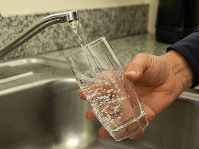 ¿Es seguro beber agua de la llave en República Dominicana?