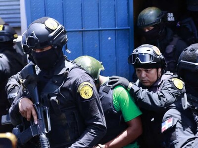 12 meses de prisión para cabo por muerte de Darlin Mercado