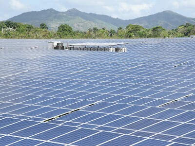 70 % de los parques solares aprobados contarán con baterías