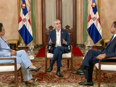 Abinader reconoce Código Penal debió revisarse cuando se aprobó